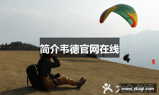 简介韦德官网在线